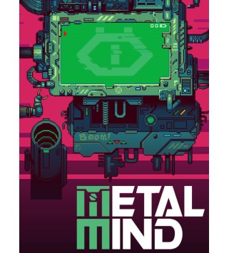 Metal Mind Epic Games Epic Games Key GLOBAL